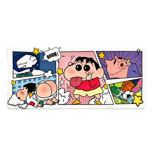 蜡笔小新儿童卧室床边毯装饰地毯加厚飘窗床前男女孩客厅沙发地垫