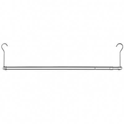 沛晴加粗晾被子居家洗晒钩式晾杆