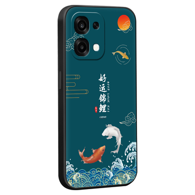 适用于oppoa65g舒适手感手机壳