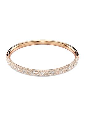 【自营】Swarovski/施华洛世奇时尚百搭潮流 雪花密镶 手镯手链