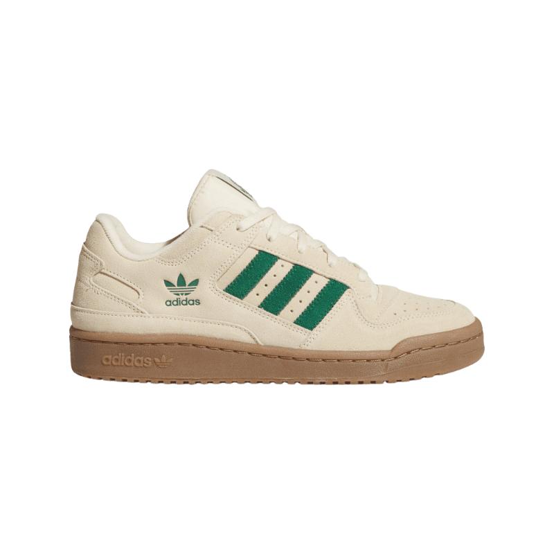 FORUM低帮休闲篮球板鞋男女新款adidas阿迪达斯官方三叶草JR3173