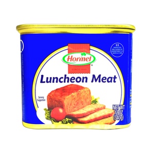 Hormel即食罐头现货包邮低盐