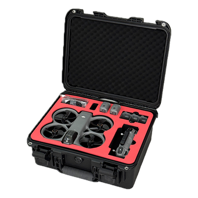 DJIAVATA360无人机防爆收纳箱