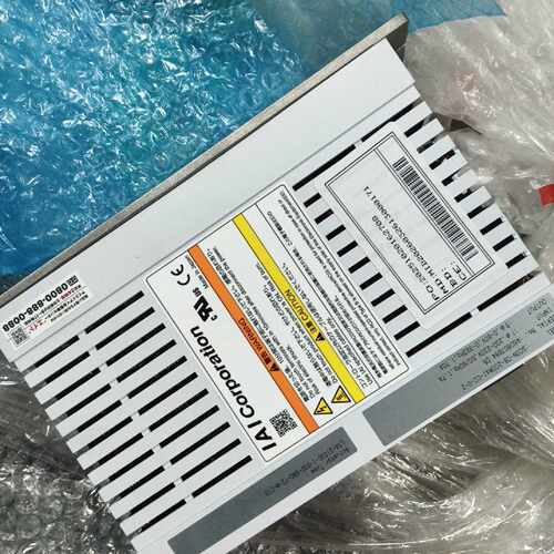几乎全新原装IAI控制器 SCON-CB-200MA1-—议价