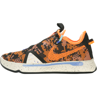 Nike/耐克正品PG 4 PCG EP男士耐磨时尚运动实战篮球鞋CD5082-200