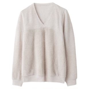 毛茸茸可爱 仿天鹅绒环保皮草水貂绒皮毛一体手拎包毛毛包包