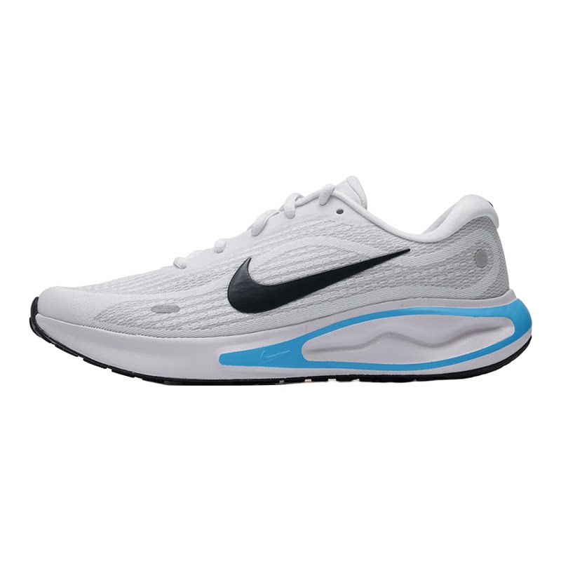 耐克Nike Journey Run男鞋2026秋季新款缓震运动跑步鞋FN0228-112