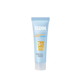 isdin怡思丁儿童防晒霜宝宝贝婴幼儿专用纯物理小样便携装12ml