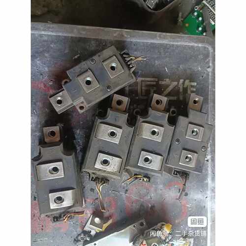询价mcc255-16101模块两个stt253gk16bt