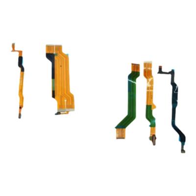 适用vivo iQOO9 10 9Pro显示连接电池转接尾插小板 充电主板排线