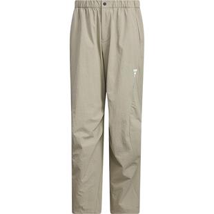 Adidas/阿迪达斯官方正品当季新款男士户外宽松休闲长裤KB4616