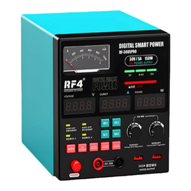 RF43005D/3005PRO电源表30V5A