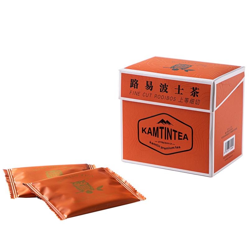 原味路易波士茶 南非线叶金雀花代用/花草茶