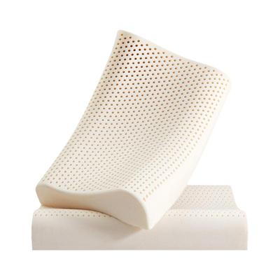 斯里兰卡进口特拉雷乳胶枕