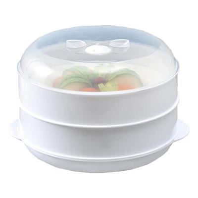 微波炉专用盖蒸盒加热盖子