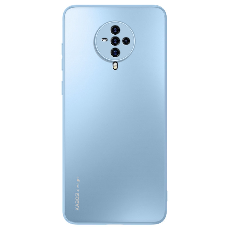 适用于vivoS6手机壳磨砂防摔