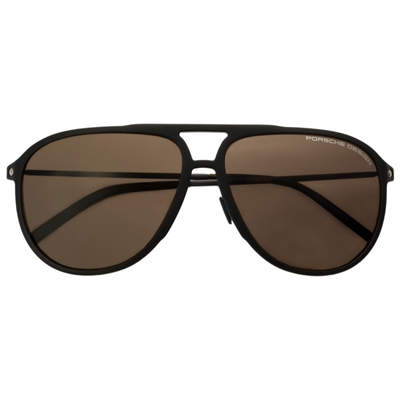 Porsche保时捷超轻纯钛大脸墨镜