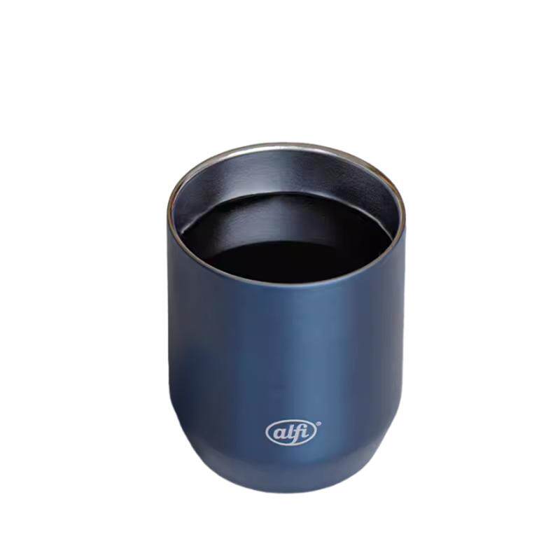 alfi爱丽飞不锈钢直饮水杯咖啡杯