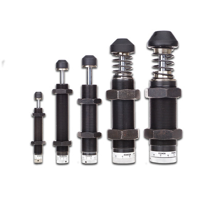 油压液压可调稳速缓冲器阻尼器ad