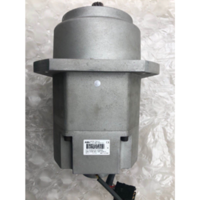 议价ABB机器人一轴电机 3HNP03854-1/3HNM11221-1