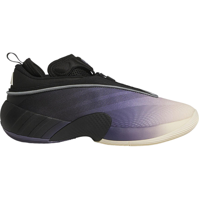 Adidas/阿迪达斯正品2025冬季款男女运动时尚减震篮球鞋JR9503