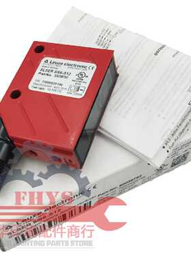 议价高宝印刷机配件 Leuze electronic D-73277 SLSER 8/66-S12