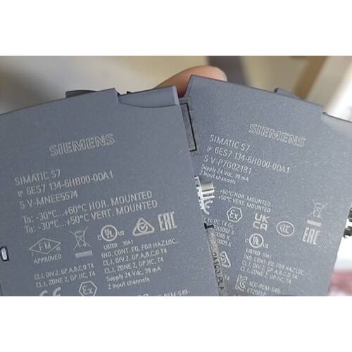议价西门子模块，型号6ES7134-6HB00-0DA1，全新原装正品