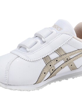 【胡可推荐】ASICS/亚瑟士童鞋新学步软底宝宝鞋COTLA