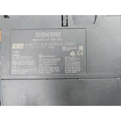 议价SIMATIC S7300 PLC适用