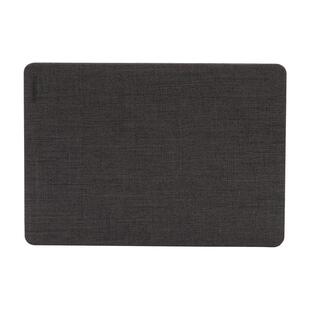 INCASE Hardshell适用macbookpro14寸笔记本保护壳2021款苹果电脑macbookair保护套13.3寸植绒面料16防摔外壳