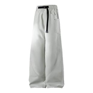 回力三合一冲锋裤子男士秋冬季2025新款户外三防男生工装休闲长裤