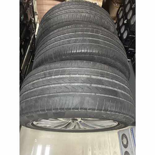 【请询价】倍耐力25550R19防爆适配沃尔沃XC90奔驰M