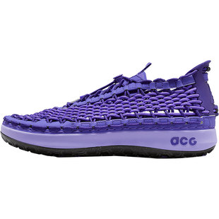 Nike/耐克官方正品ACG Watercat+男女舒适运动休闲鞋 CZ0931-500