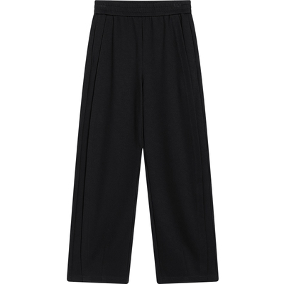 香蕉裤宽松休闲裤女2026长款裤子