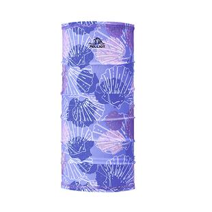 伯希和冰丝魔术头巾护颈女防紫外线遮阳围脖男防沙骑行防晒面罩