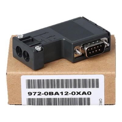 适用西门子Profibus-DP通讯接头