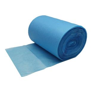 无纺布缠绕膜门窗断桥铝塑钢运输包装膜缠绕布护栏包装缠绕保护膜