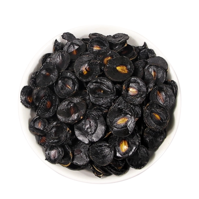 云南天然便秘果正品野生