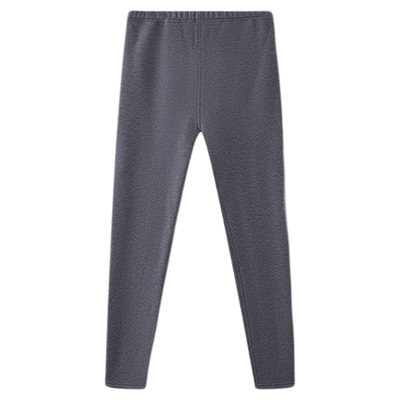 孕妇打底裤羊毛混纺冬装2026新款