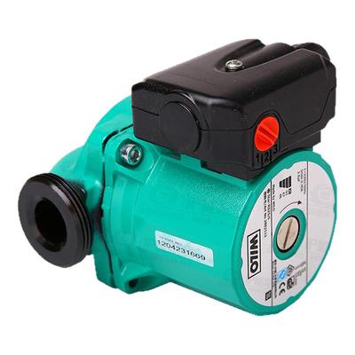 德国威乐温控自动循环系统水泵