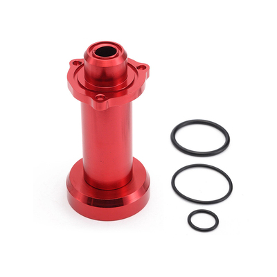 适用福特新蒙迪欧2.0T福克斯ST SQV4 SSQV泄压阀底座适配器转接座