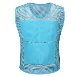 空调制冷马甲户外降温背心冰袋神器工地高温作业防中暑水冷防护服