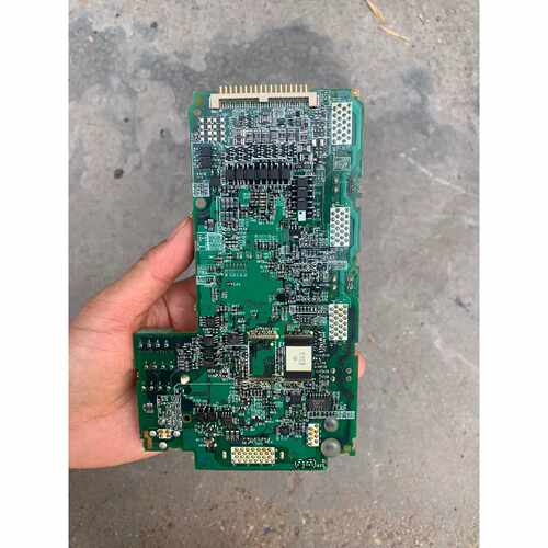 议价三菱变频器拆机板子一套BC186A750G59维修