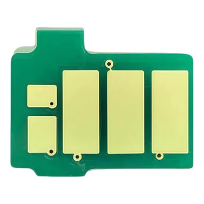 适用兄弟TN258粉盒芯片