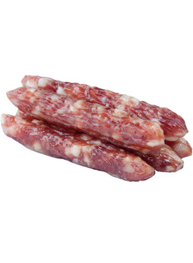 徐记多福广式腊肠广东特产腊肠