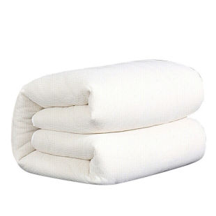 新疆棉被手工棉花被褥铺底被芯纯棉花褥子床垫被子空调被夏天垫被