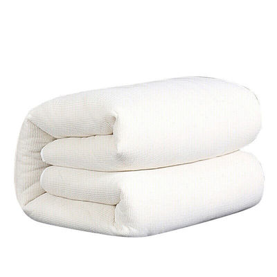 新疆长绒棉棉花被纯手工棉胎棉絮