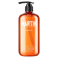 马丁男士古龙香氛护理旅行套装 补水保湿 洁面护肤 (洗发水100ml+沐浴露100ml+洗面奶30ml+焕肤乳30ml)