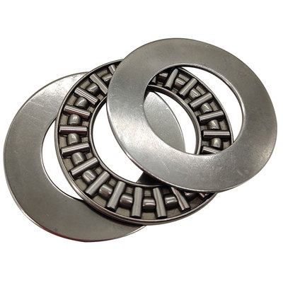 平面推力滚针轴承垫片精密重型