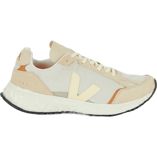 【38焕新周】Veja 男绒面革网眼面料运动鞋